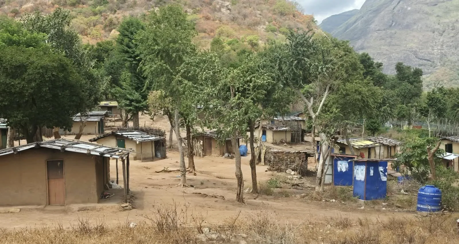 Mulagamutty Kudy: Tribal Deprivation, Land Insecurity and the Challenge of Participatory Development
