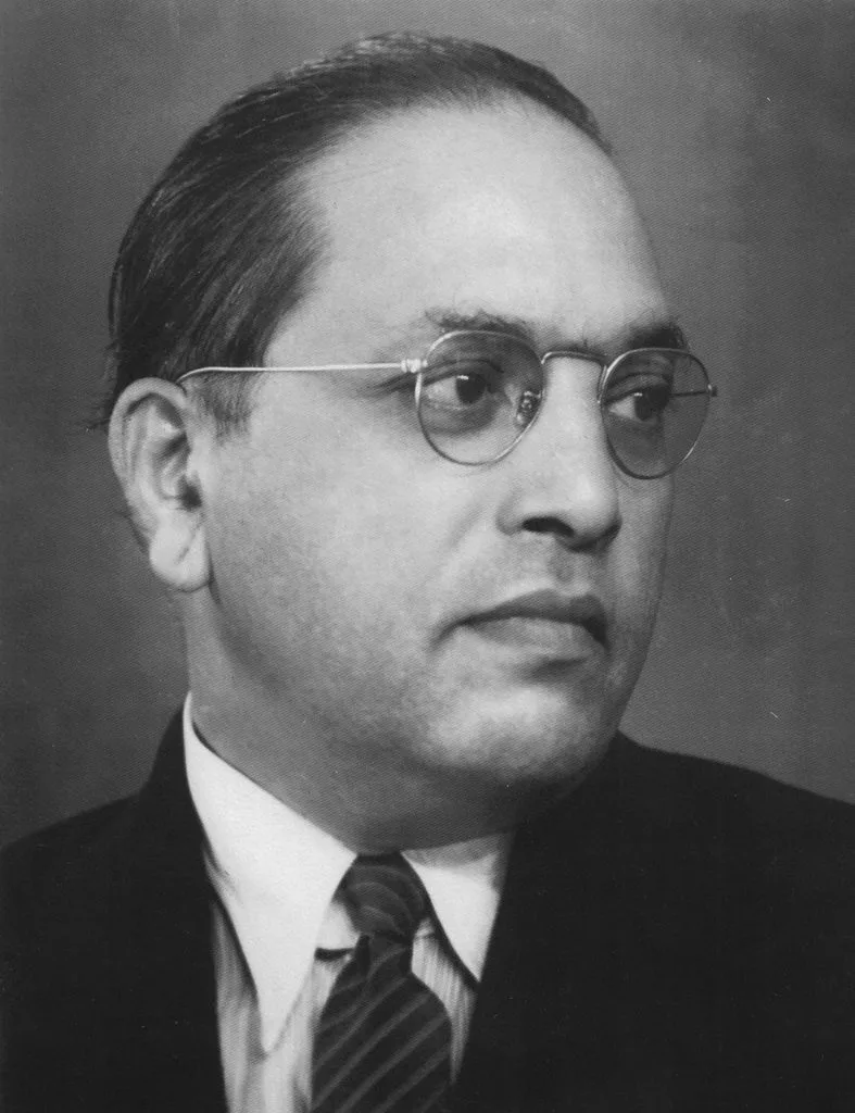 അംബേദ്കർ