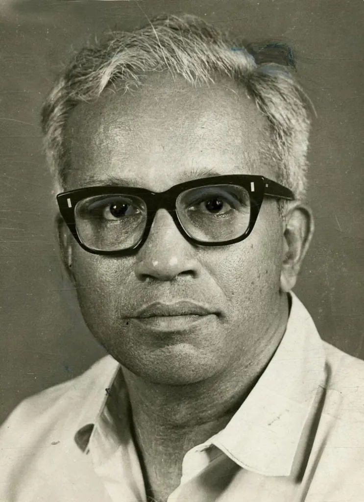 ഇ എം എസ് നമ്പൂതിരിപ്പാട്