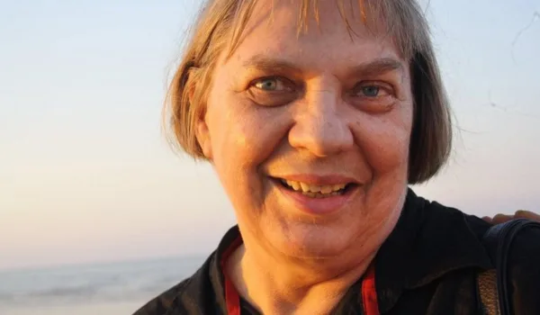Gail Omvedt: Caste, Class, Gender and the Struggle for Social Justice