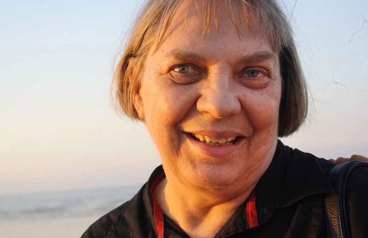 Gail Omvedt: Caste, Class, Gender and the Struggle for Social Justice