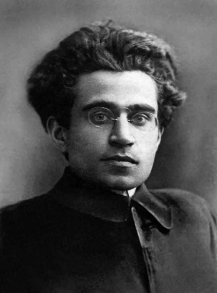 Antonio Francesco Gramsci