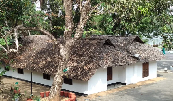 അധികാരത്തിലെ പങ്കാളിത്തവും ജാതി ഉന്മൂലനവും