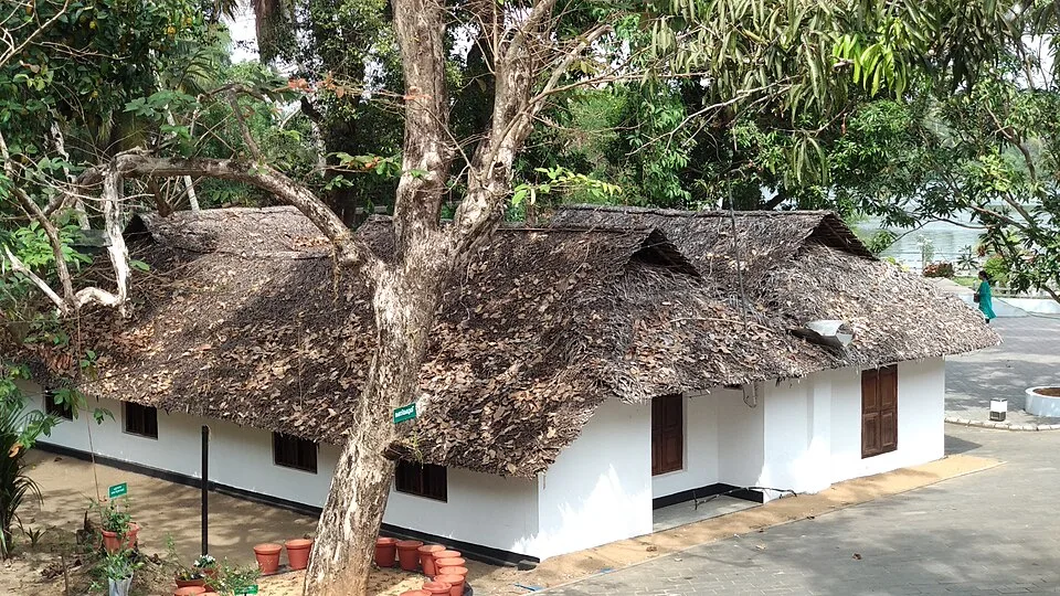 അധികാരത്തിലെ പങ്കാളിത്തവും ജാതി ഉന്മൂലനവും