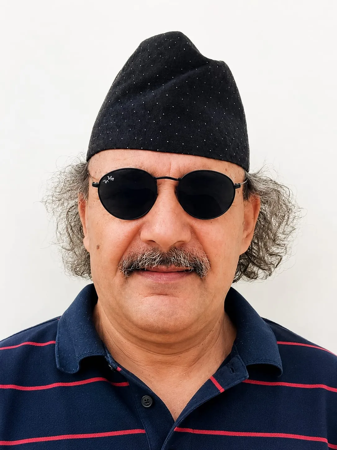 Prakash Dahal