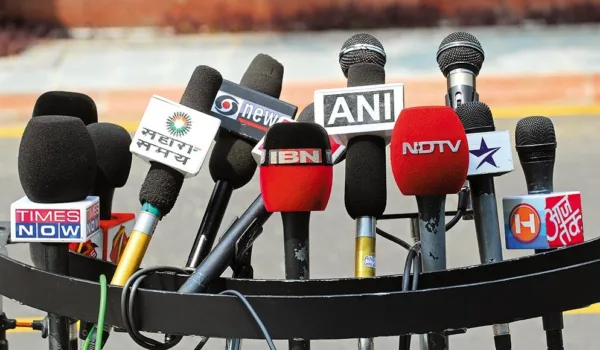 Who Controls the Media? Corporate Power, Caste and the Struggle for Democratic Voice-Part 2