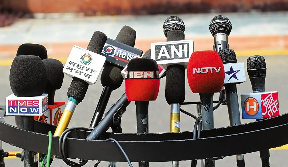 Who Controls the Media? Corporate Power, Caste and the Struggle for Democratic Voice-Part 2