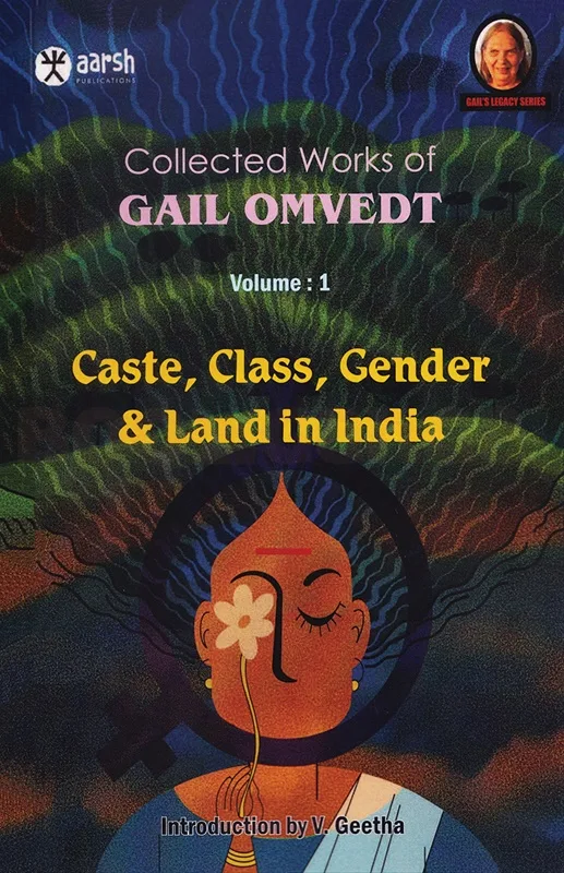 Collected works of Gail Omvedt