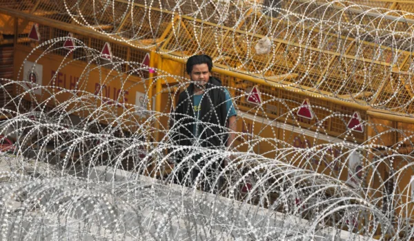 From One World to One Nation: Manu Bhagavan on India’s Changing Republic