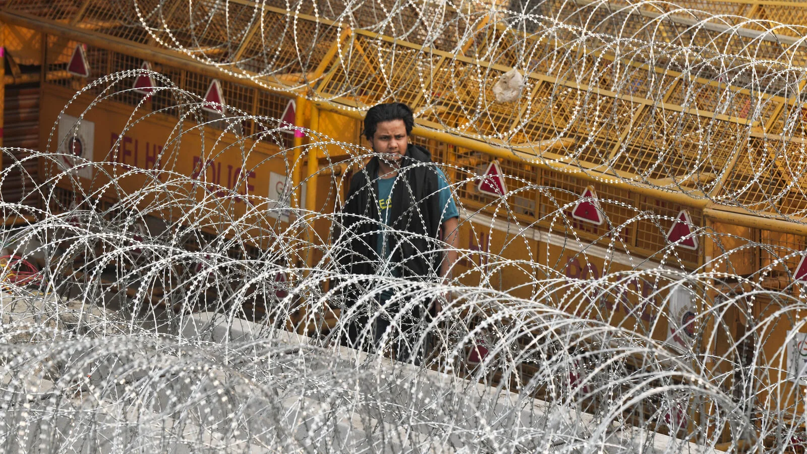 From One World to One Nation: Manu Bhagavan on India’s Changing Republic