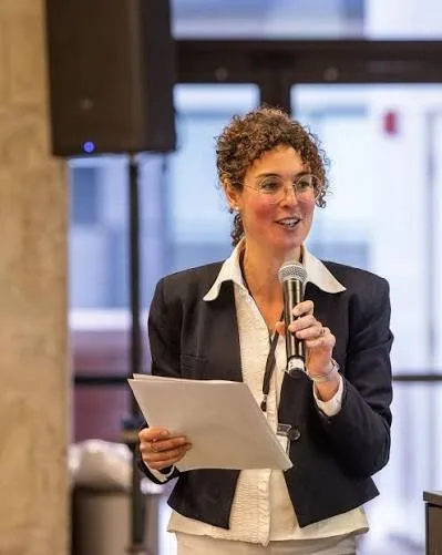 Clara E. Mattei is Professor of Economics at The University of Tulsa and the Founding President of FREE: Forum for Real Economic Emancipation.