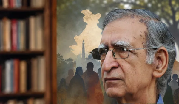 “United Communal Forces, Fragmented Secular Forces” : Ram Puniyani on the Crisis of Secularism