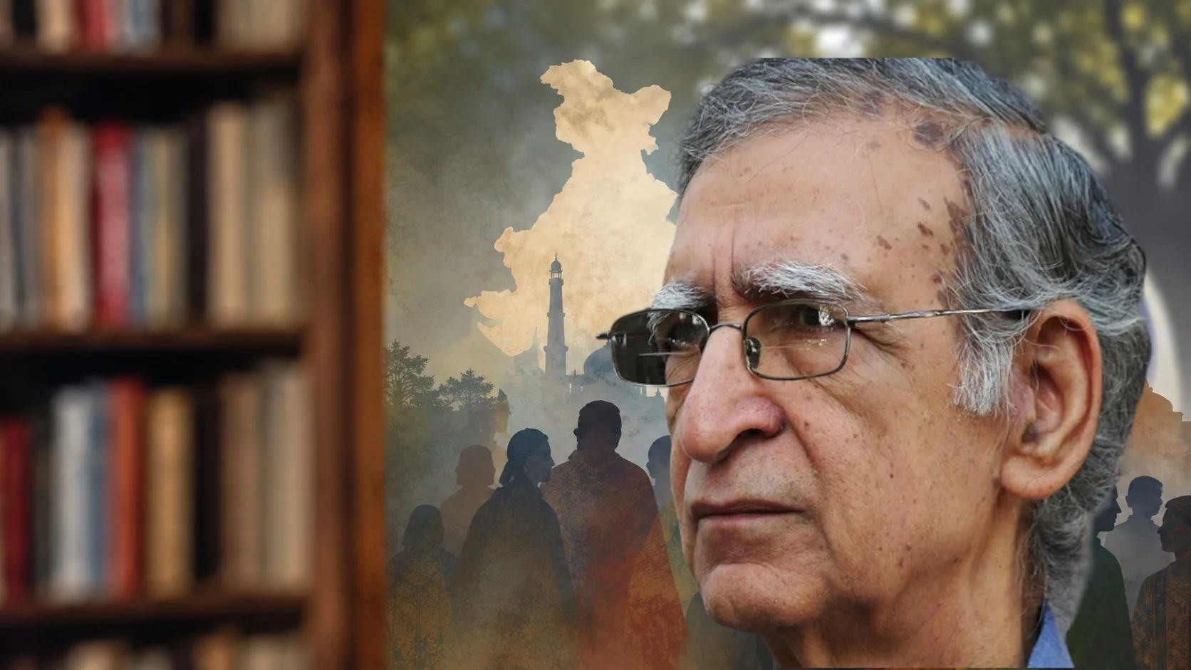 “United Communal Forces, Fragmented Secular Forces” : Ram Puniyani on the Crisis of Secularism
