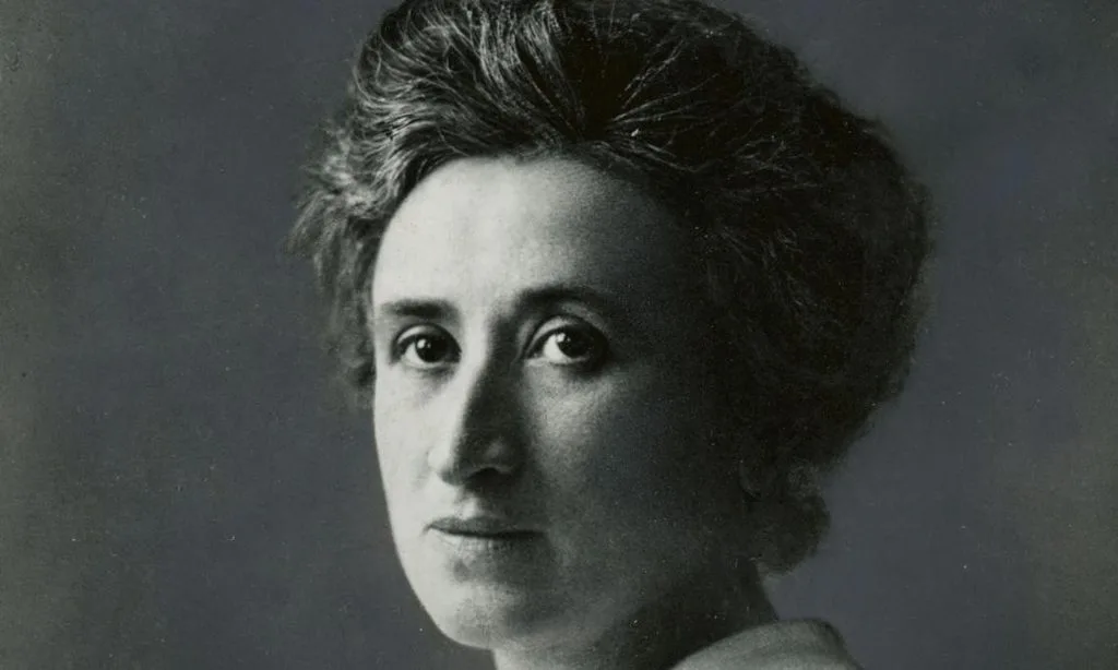 Rosa Luxemburg