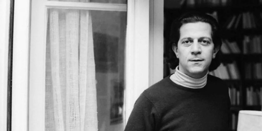 Nicos Poulantzas