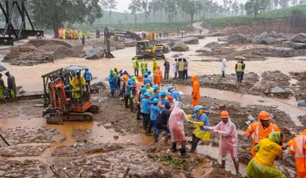 പരിസ്ഥിതി രാഷ്ട്രീയം: മാർക്സിസത്തിന്റെ തുറന്ന സാധ്യതകൾ