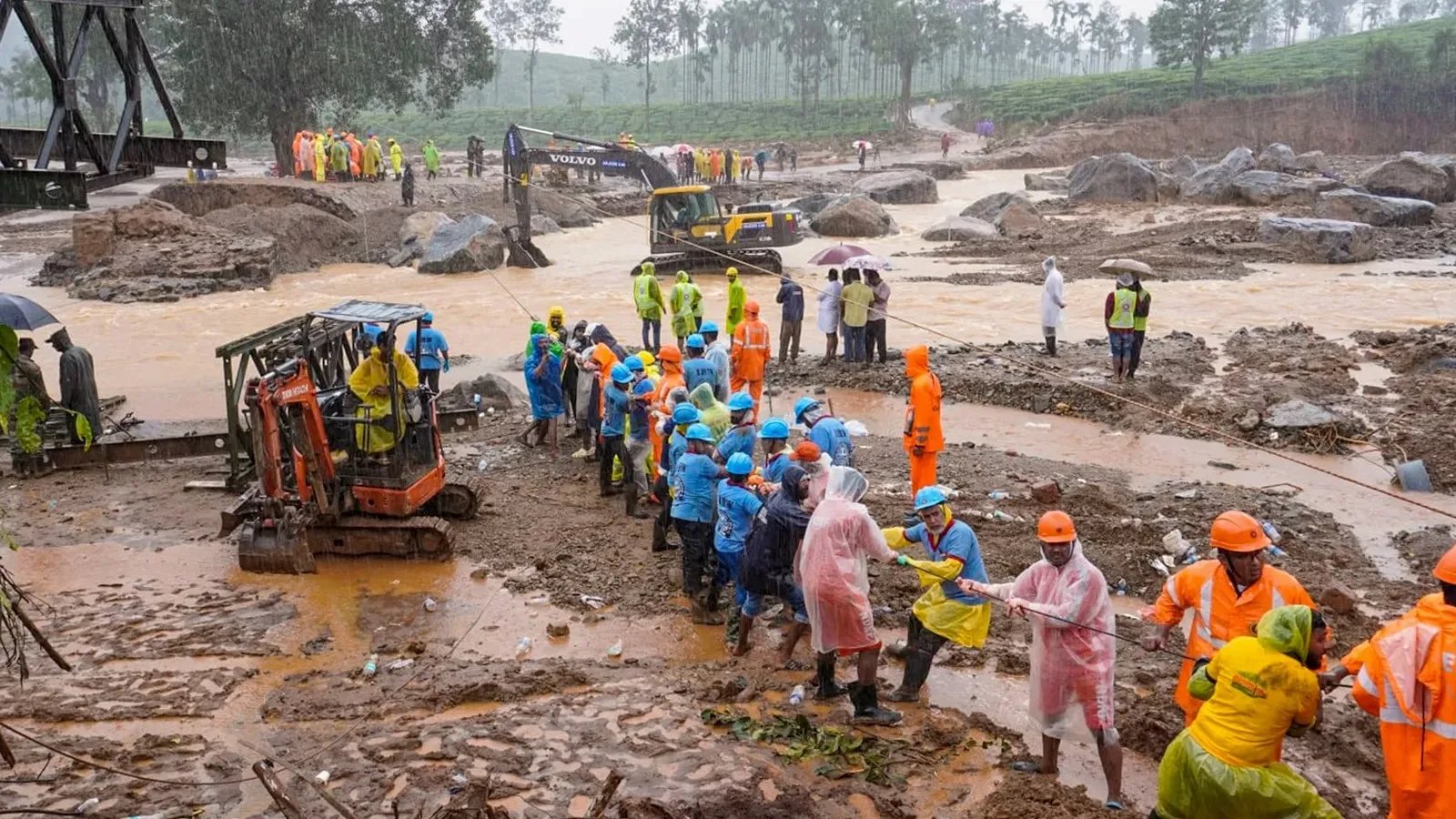 പരിസ്ഥിതി രാഷ്ട്രീയം: മാർക്സിസത്തിന്റെ തുറന്ന സാധ്യതകൾ