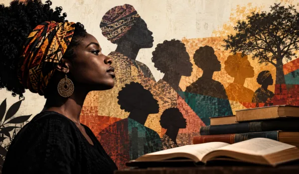 Black Women’s Writing: Race, Class, Gender and Literary Resistance