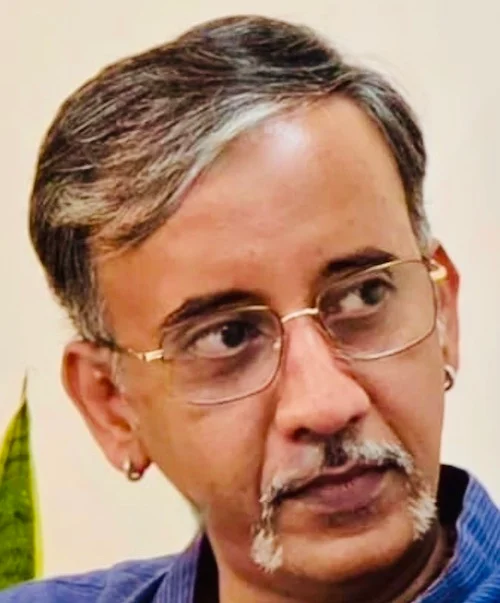 MJ Vijayan