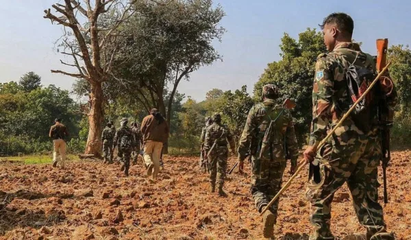 After the ‘Final Assault’, what remains of the Constitution in Bastar?