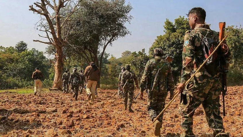 After the ‘Final Assault’, what remains of the Constitution in Bastar?