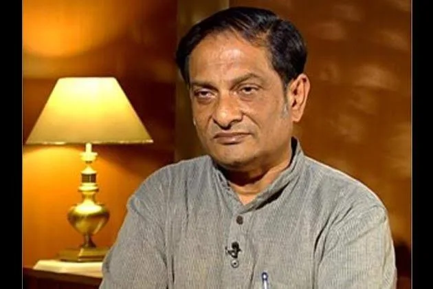 Dr Binayak Sen