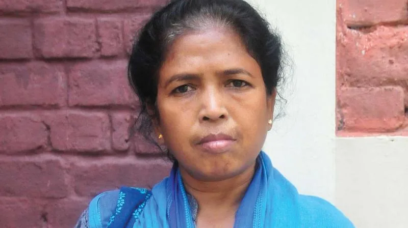 Soni Sori 